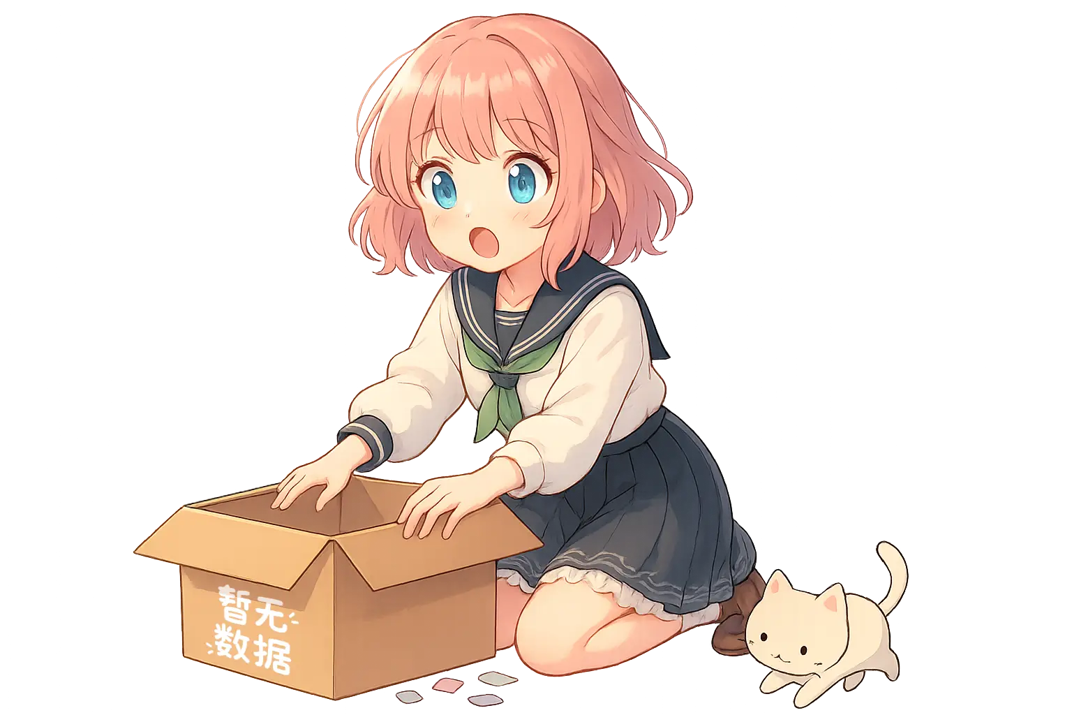 nodata